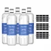 Compatible with EDR2RXD1 Water Filter