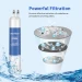 4396710 Filter replacement