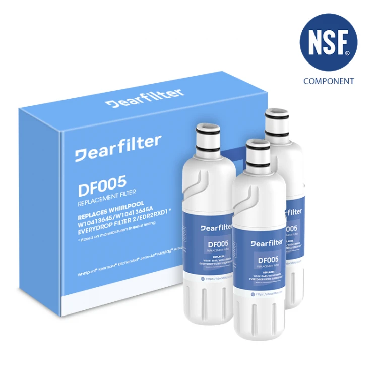 Kitchenaid Water Filter 2 W10413645A